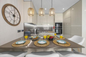 Terracos de Quarteira II Navy by Real Properties